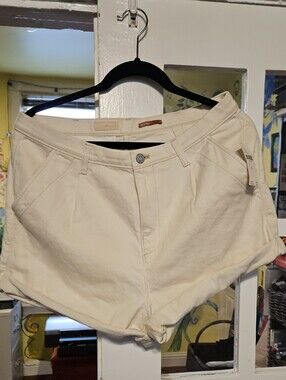 Pilcro Anthropolgie Short